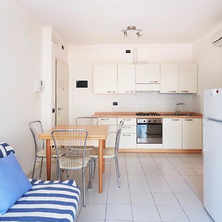 Appartamento Marconi B2 Lido di Jesolo Exterior foto
