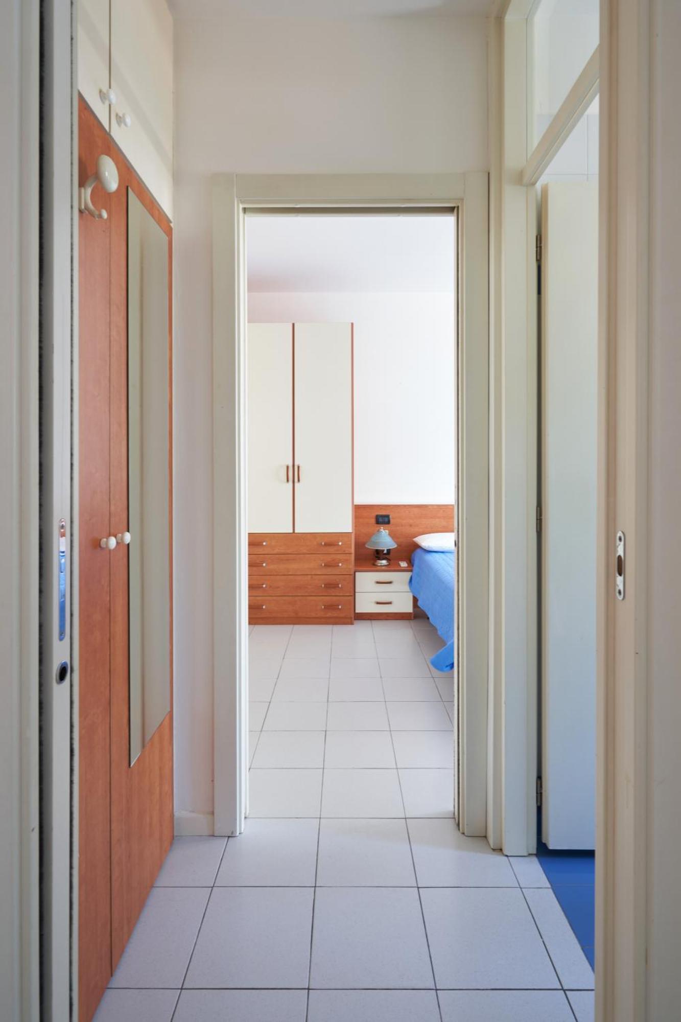 Appartamento Marconi B2 Lido di Jesolo Exterior foto