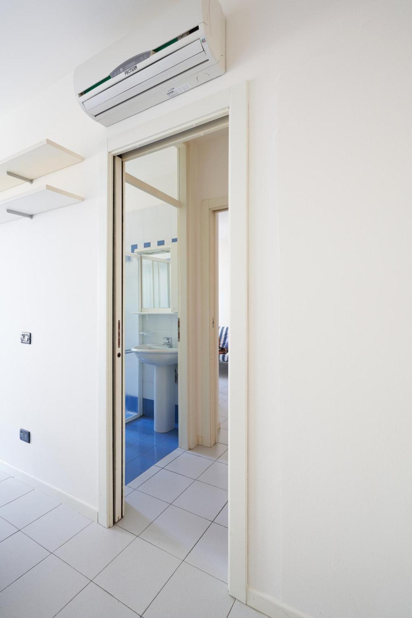 Appartamento Marconi B2 Lido di Jesolo Exterior foto